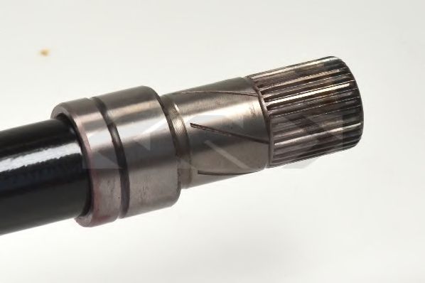 полуоска 23280