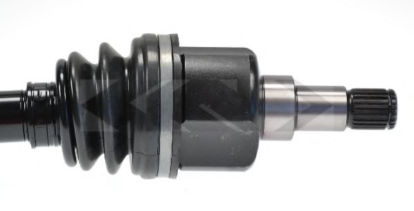 полуоска 23298