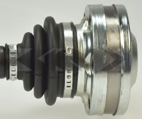 полуоска 23564