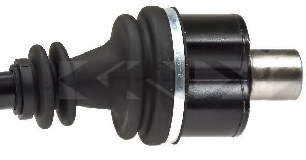 полуоска 23606