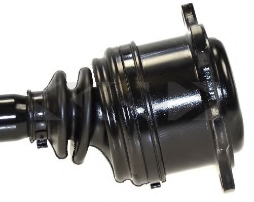 полуоска 23616