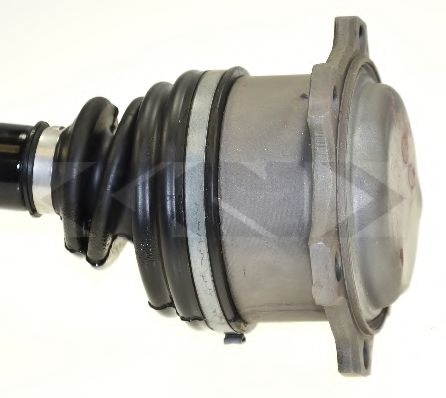 полуоска 23631