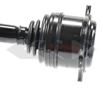 полуоска 23649