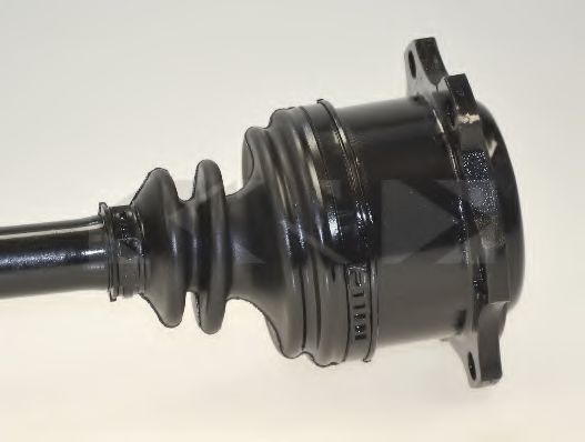 полуоска 23660