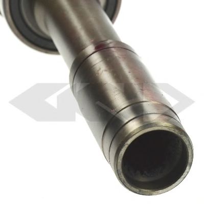 полуоска 23744