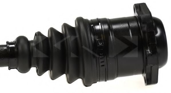 полуоска 23771