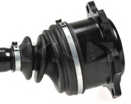 полуоска 23777