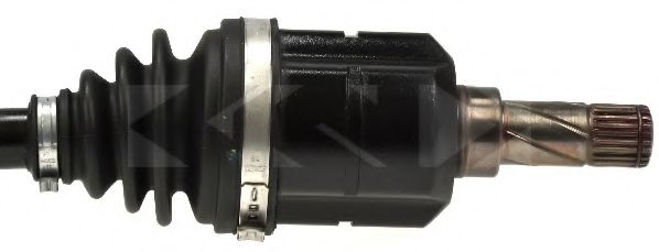 полуоска 24056