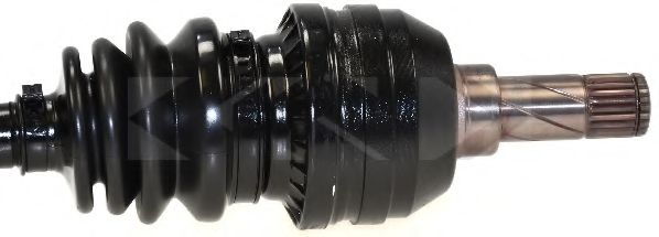 полуоска 24079