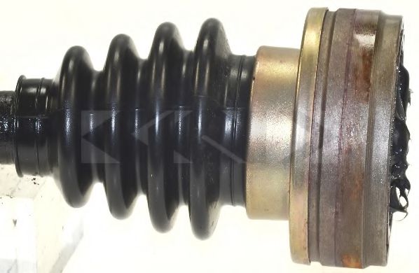 полуоска 24091