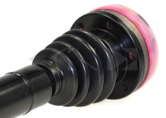 полуоска 24097