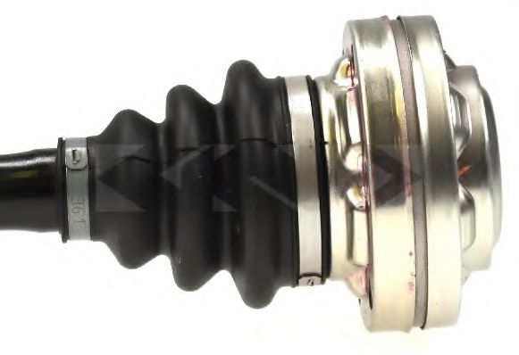 полуоска 24130