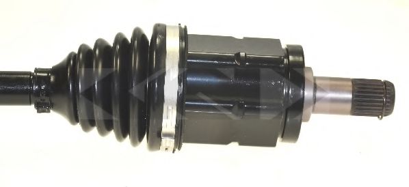 полуоска 24148