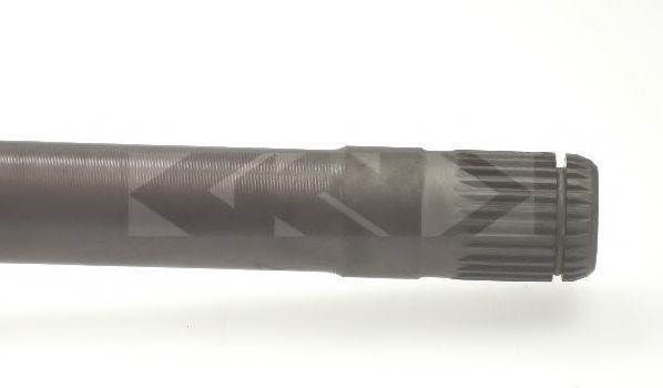 полуоска 24149