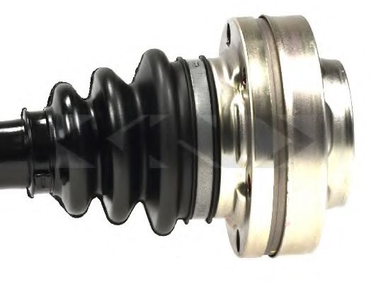 полуоска 24150