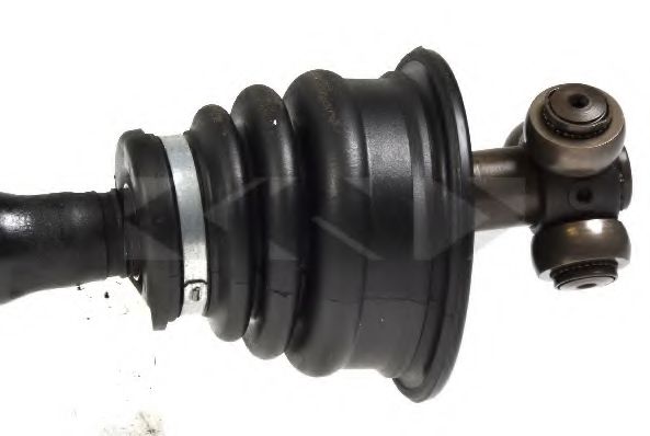 полуоска 24164