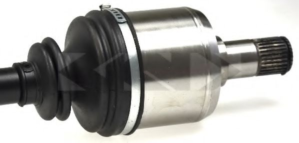 полуоска 24173