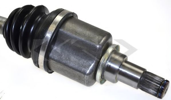 полуоска 24186