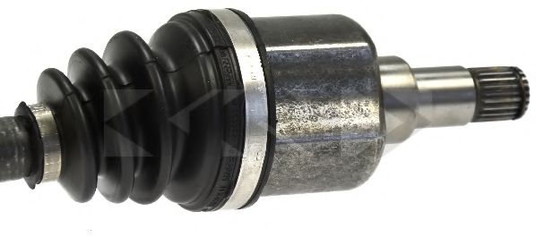 полуоска 24188