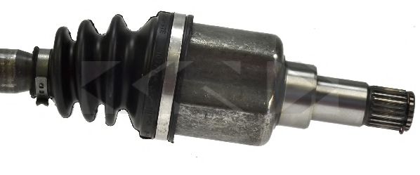 полуоска 24190