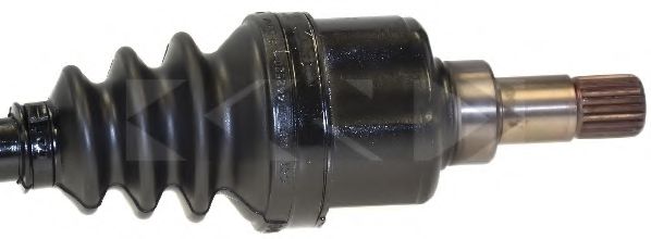 полуоска 24252