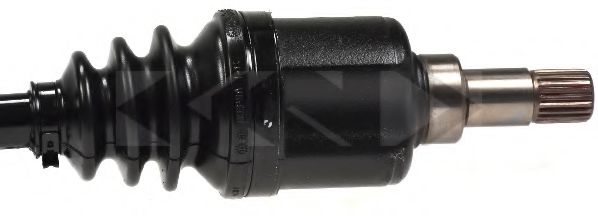 полуоска 24270