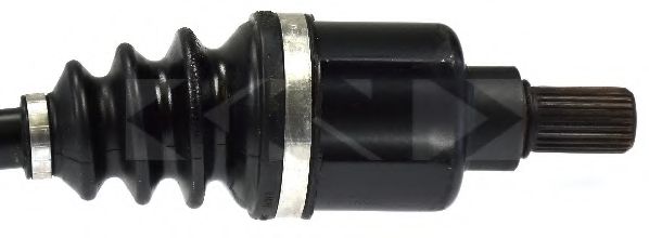 полуоска 24278