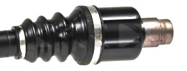 полуоска 24279