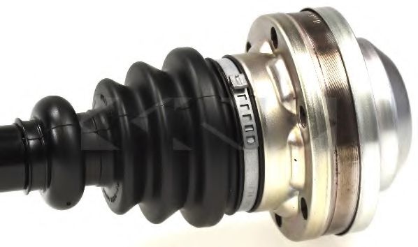 полуоска 24302