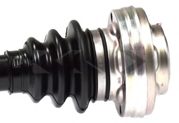 полуоска 24306