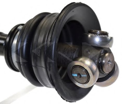 полуоска 24324