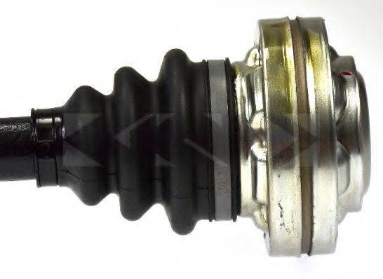 полуоска 24362