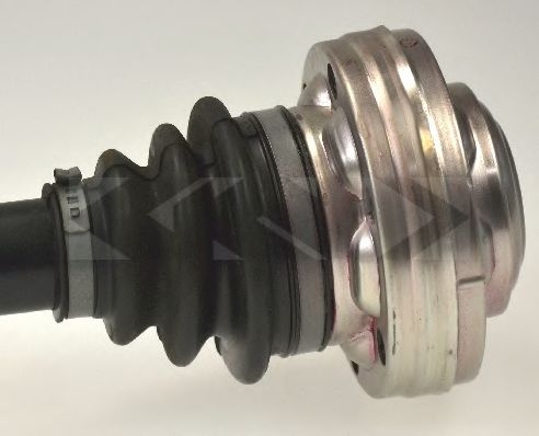 полуоска 24364