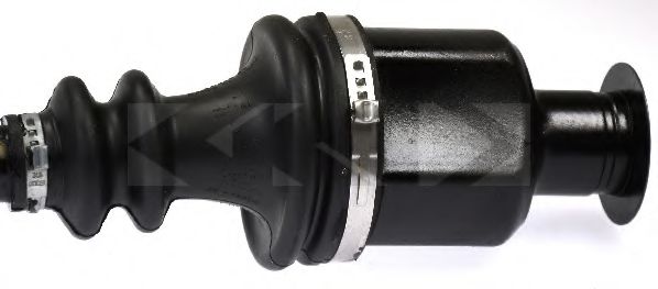 полуоска 24378