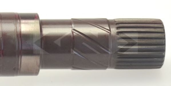 полуоска 24447