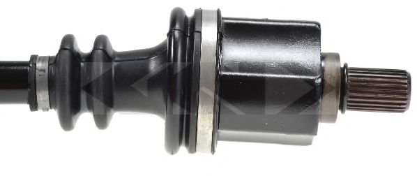 полуоска 24449