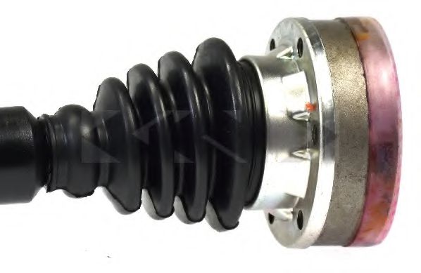 полуоска 24480