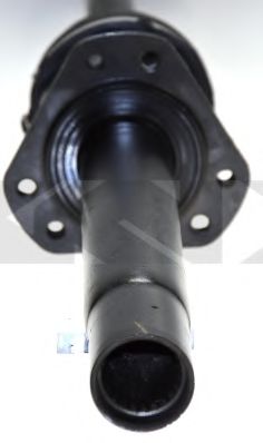 полуоска 24493