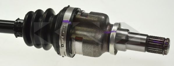 полуоска 24512