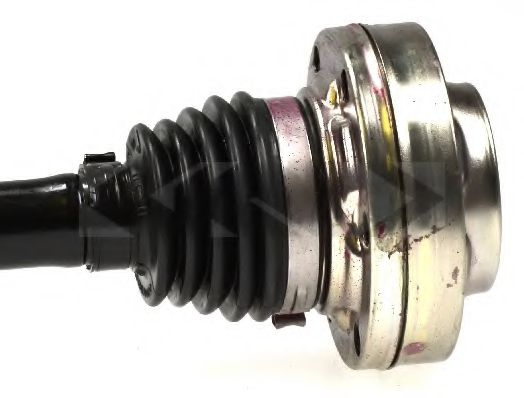 полуоска 24515