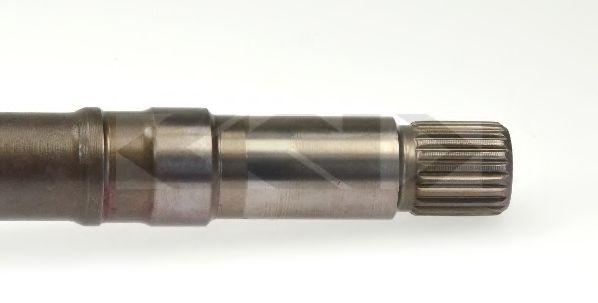 полуоска 24519