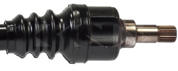 полуоска 24520