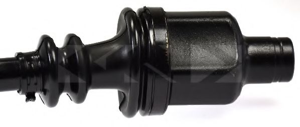 полуоска 24527