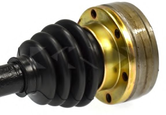 полуоска 24574