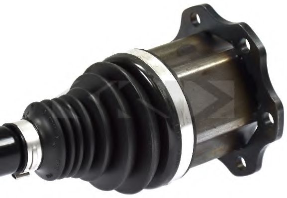 полуоска 24655