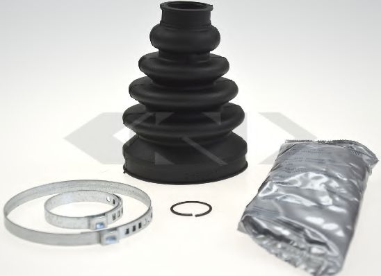 комплект маншон, полуоска 24659