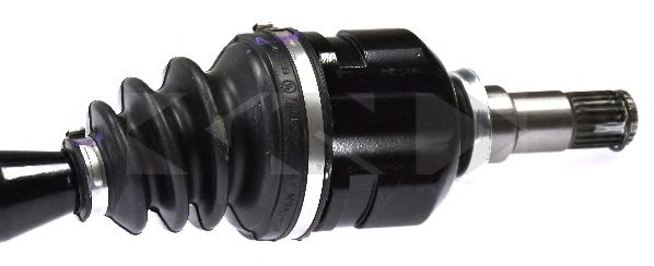 полуоска 24677