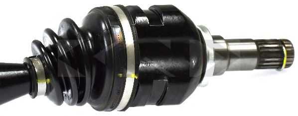 полуоска 24679