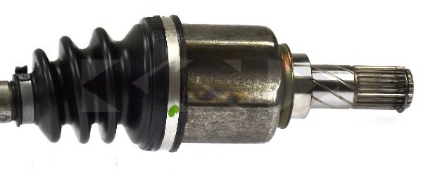 полуоска 24723