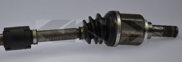 полуоска 24724